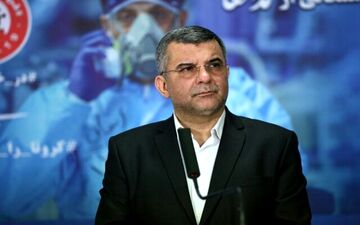 رفتارهای متفاوتِ کرونا / احتمال ابتلای مجدد بهبودیافتگان / شرط برگزاری لیگ فوتبال
