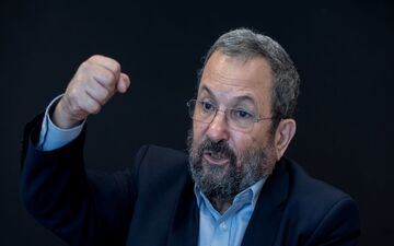 ایهود باراک: نتانیاهو جنگ را برای نجات خود آغاز کرده، نه برای امنیت اسرائیل