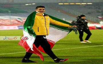 غیبت نیازمند در شکست پورتیموننزه