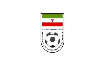 فدراسیون فوتبال شایعه در خصوص سرمربی تیم ملی را تکذیب کرد
