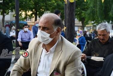 کرمانشاه در مسیر تحول-نادر دارستانی