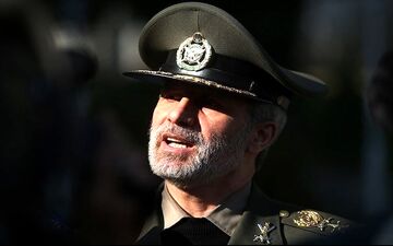 تحریم سپاه از سوی آمریکا غیر حقوقی است