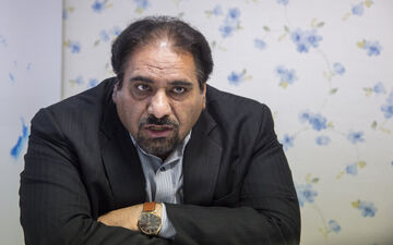 به دلیل وجود رکود، سرعت گردش پول نه تنها بیشتر نشده بلکه کاهش یافته است