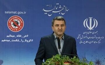 شیوع امیکرون در کشور از هفته های آتی