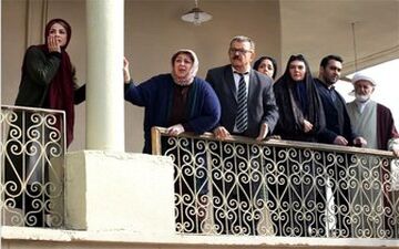  فیلم پربازیگر «به وقت خماری» آماده نمایش شد