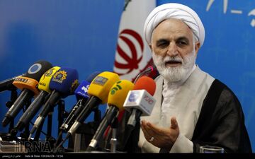  آخرین وضعیت «حصر» و پرونده‌های «جرائم انتخاباتی»،«احمدی‌نژاد»، «مدیران کانال‌های تلگرامی»و ...