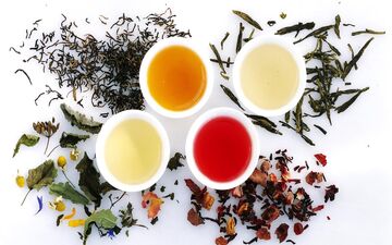  چای مناسب هر گروه خونی چیست؟