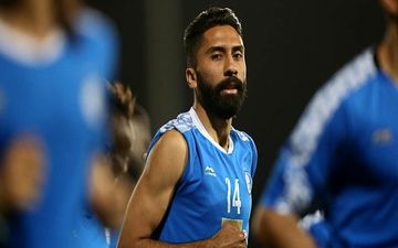 هافبک استقلال راضی به جراحی نشد
