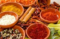 ادویه موثر برای سلامت قلب / توصیه طب سنتی برای تقویت قلب