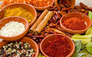 ادویه موثر برای سلامت قلب / توصیه طب سنتی برای تقویت قلب