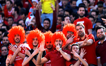 نقشۀ بزرگ پرسپولیس برای انتقام‌گیری از برادرخواندۀ فولاد خوزستان!