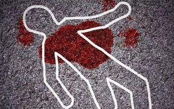 قاتل فراری در بمپور کشته شد