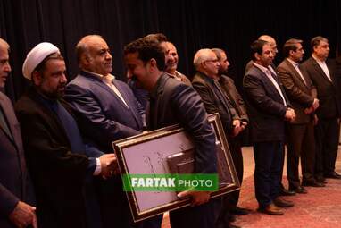 همایش توسعه و رسانه از نگاه دوربین فرتاک نیوز