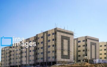 تأمین زمین مسکن با ۶۳ شهرک جدید در دستور کار دولت