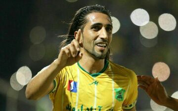ستاره استقلالی بالاخره زهرش را به پرسپولیسی ها ریخت !