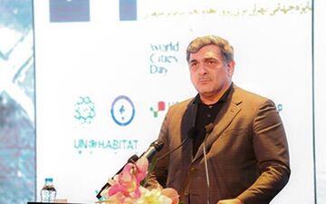 فقط شعار بهره وری را سر داده ایم