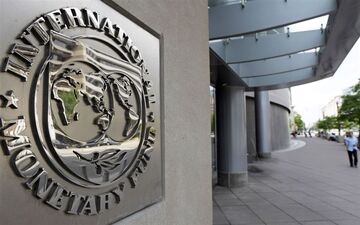 تقاضای شیلی از IMF برای گشایش خط اعتباری ۲۴ میلیارد دلاری