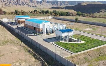 مدیرعامل فولاد زاگرس اندیمشک با مدیرکل صمت خوزستان دیدار کرد