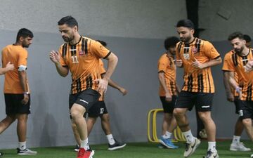 تصمیم مهم باشگاه پرسپولیس/ همه چیز به قهرمانی نیم فصل گره خورد!