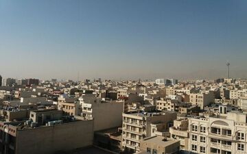 کاهش معاملات مسکن نسبت به سال قبل