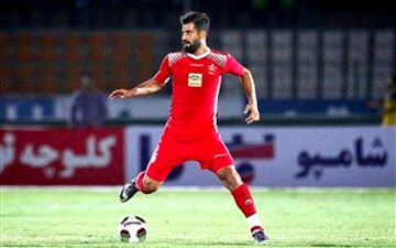 گلایه مدافع پرسپولیس از اوساگوآنا