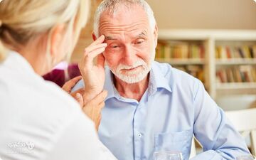  آیا نوع لباس پوشیدن می‌تواند نشانه آلزایمر باشد؟
