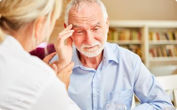  آیا نوع لباس پوشیدن می‌تواند نشانه آلزایمر باشد؟