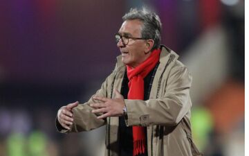 خبری ناراحت کننده برای پرسپولیسی ها