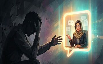 چت لحظه ای با وکیل؛ چگونه در مواقع اضطراری سریع ترین مشاوره حقوقی را بگیریم؟