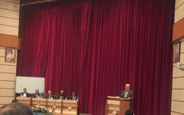سرپرست وزارت بهداشت:
توزیع منابع در طرح تحول نظام سلامت منطقی نیست