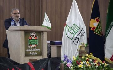 مکان موکب‌های اربعین حسینی در کرمانشاه ثابت می‌شود