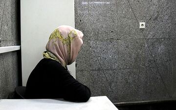 
زن جوان: بخاطر وام چند میلیونی صیغه یک مرد شدم
