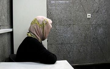 
زن جوان: بخاطر وام چند میلیونی صیغه یک مرد شدم
