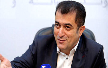 به جز پاتوسی بازیکن دیگری را مدنظر نداریم/ استراماچونی دستیار ایرانی نمیخواهد