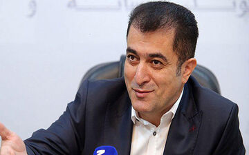 به جز پاتوسی بازیکن دیگری را مدنظر نداریم/ استراماچونی دستیار ایرانی نمیخواهد