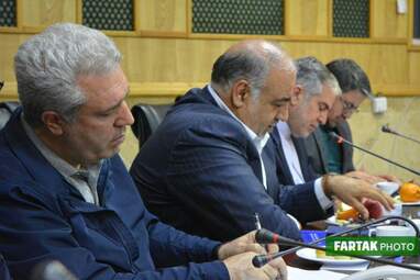 شورای گفتگوی دولت و بخش خصوصی در استان کرمانشاه