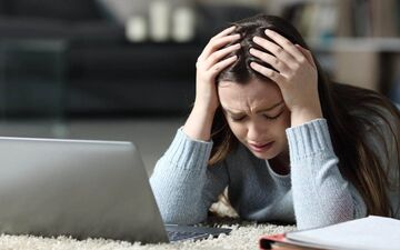 ۳ توصیه طلایی برای مقابله با اضطراب شدید