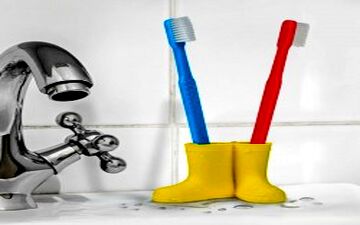 دیابتی ها چند بار در روز مسواک بزنند؟