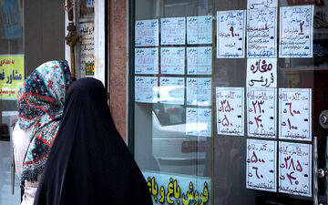 نرخ اجاره در سال ۱۴۰۳ چقدر می‌شود؟