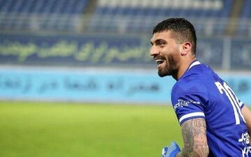 چراغ سبز یاغی به استقلالی ها ؛ او خودش را برای الهلال آماده می کند !