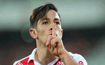  پرسپولیس به ۹ نفره شدن عادت دارد