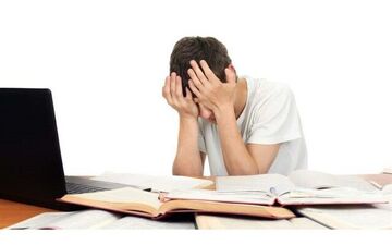 راهکاری برای کاهش استرس روزانه