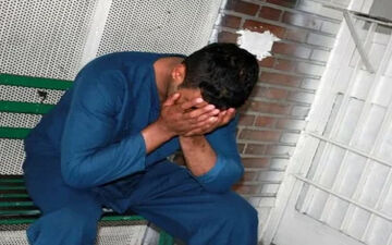 پایان فرار قاتل شرق تهران؛ مخفیگاه عجیب متهم پلیس را شگفت‌زده کرد