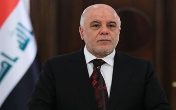  نخست‌وزیر عراق ۷ دستور در ارتباط با درخواست‌های تظاهرات‌کنندگان صادر کرد