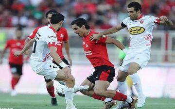 در آستانه دربی تبریز؛ جلسه فوری مدیران پرسپولیس و تراکتور در کمیته اخلاق
