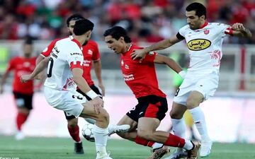 در آستانه دربی تبریز؛ جلسه فوری مدیران پرسپولیس و تراکتور در کمیته اخلاق