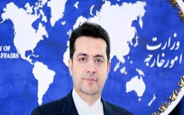 الفرات: ایران سخنان وزیر خارجه بحرین علیه عراق را محکوم کرد