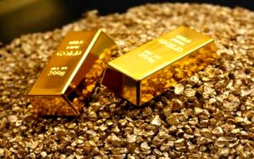کاهش نرخ سود بانکی، عامل افزایش قیمت طلا 
