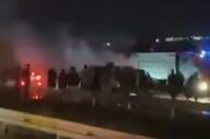 شهادت ۶ حمله پهپادی به سلیمانیه در ۲۴ ساعت گذشته