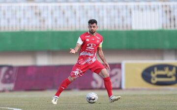 ستاره سابق پرسپولیس به پاختاکور پیوست؛ مقصد جدید در لیگ ازبکستان
